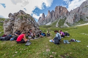 Dolomiti 2012- FOTOGALLERY